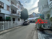Hình ảnh Bán nhà 3 tầng KDC Tân Biên, kế chợ Sặt, siêu rẻ chỉ 3.5tỷ.