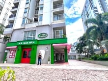 Hình ảnh CHO THUÊ shophouse căn góc khu chung cư Star Hill, Phú Mỹ Hưng Quận 7