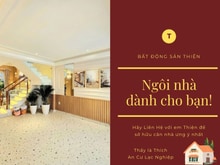 Hình ảnh Bán Nhà Khu Dân Trí 100m2 2 Tầng Chưa Tới 4.9 Tỷ Hiệp Thành Quận 12