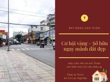 Hình ảnh Bán Đất 0 Đồng 116m2 Đất Thổ Nguyễn Ảnh Thủ Hiệp Thành Quận 12