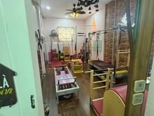 Hình ảnh Bán nhà Tân Phú HXH Kinh Doanh 96m 4 lầu 10,8 tỷ