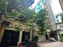 Hình ảnh Bán Đất Phố Doãn Kế Thiện,Cầu Giấy,Phân Lô,Vỉa Hè,Kinh Doanh,DT 100m2