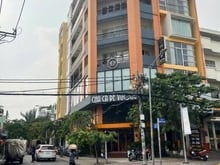 Hình ảnh Cho thuê nhà GÓC 2MT 561A Nguyễn Thị Thập- Đs 73,  P.Tân Phong, Quận 7