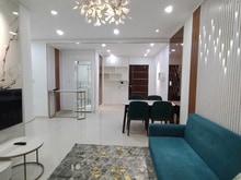 Hình ảnh Cho Thuê Căn Hộ Giá Tốt. Sky Garden Phú Mỹ Hưng, Q7. Giá 30Tr/Tháng