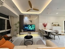 Hình ảnh Bán Căn Hộ Đẹp Giá Tốt. Sky Garden Phú Mỹ Hưng, Q7. Giá 5tỷ420