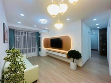 Hình ảnh Bán Căn Hộ Đẹp Giá Tốt. Sky Garden Phú Mỹ Hưng, Q7. Giá 4tỷ990