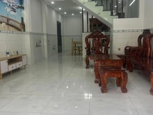 Hình ảnh Bán nhà đẹp – Đường Chiến Lược, P. Bình Trị Đông