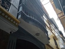 Hình ảnh Bán Nhà Ngõ 120 Phố Yên Lãng,Nhà PL,Ô Chờ Thang May,Gần Phố,DT 55m2