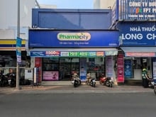 Hình ảnh Cho thuê nhà số 258-260 đường Cao Thắng, Phường 12, Quận 10, HCM
