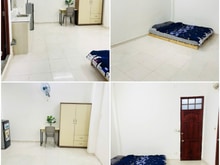 Hình ảnh Chính chủ cho thuê CHDV 30m2 cửa sổ lớn P4 Tân Bình chỉ 4 triệu 300k.