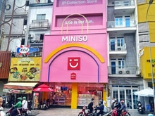 Hình ảnh Bán nhà mặt tiền: 163-165 Cao Thắng, Phường 11, Quận 10 ( DTCN 82m2)