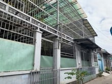 Hình ảnh Nền rộng đẹp hẻm 50 Trần Hoàng Na, Q.Ninh Kiều, Cần Thơ - 9.4 tỷ