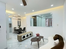 Hình ảnh Bán Căn Hộ Đẹp Giá Tốt. Sky Garden Phú Mỹ Hưng, Q7. Giá 4tỷ190