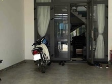Hình ảnh Cho Thuê NHà Nguyên Căn quận Tân Phú