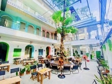 Hình ảnh Bán nhà hẻm xe hơi 480/19 Nguyễn Tri Phương, Phường 9, Quận 10