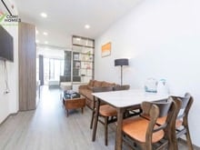 Hình ảnh Không gian sống xanh giữa lòng SG - Nằm trong khu đô Thị Vạn Phúc