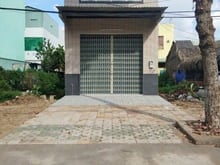 Hình ảnh Nhà trệt lửng mặt tiền Trần Văn Trà KDC Hưng Phú, Cần Thơ - 9.9 tỷ
