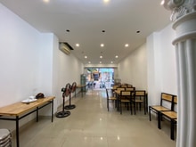 Hình ảnh mặt phố Tô Hiệu- diện tích sử dụng 300m2 mặt tiền 7m- kd mọi mô hình