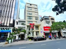 Hình ảnh Bán nhà mặt tiền: 232A Cao Thắng, Phường 12, Quận 10 (7m x 22m)