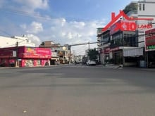 Hình ảnh Bán nhà mặt tiền kinh doanh gần coppmax Biên Hòa 120m2 chỉ 9 tỷ.