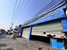 Hình ảnh Cho kho mặt tiền 1200m2 Quốc Lộ 1A Phường Hưng hoà B Quận Bình Tân