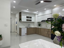 Hình ảnh Bán Căn Hộ Đẹp Giá Tốt. Sky Garden Phú Mỹ Hưng, Q7. Giá 5tỷ5