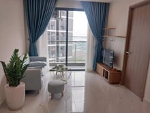 Hình ảnh Cho Thuê Căn Hộ 2PN,2WC,Tòa BS10 Vinhomes Grand Park,Full Nội Thất,8,5