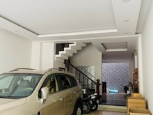 Hình ảnh Bán nhà MTNB Khu TÊN LỬA, BÌNH TÂN. Dt:5x18m,nhà:3,5 tấm, giá 12,6 tỷ.