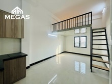 Hình ảnh 💥 Căn Hộ Cao Cấp Full Nội Thất - Cửa Sổ Lớn - Ngay Tô Ký - Ngã Ba Bầu