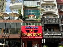 Hình ảnh Bán nhà hẻm 42/12 Trần Thiện Chánh, Phường 12, Quận 10 (11P Ksan)