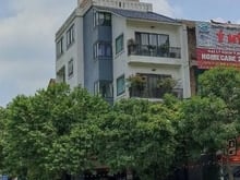 Hình ảnh Bán Biệt Thự LK Tổng Cục 5 Tân triều,Lô GÓc,Kinh Doanh,DT 130m2,MT 20m