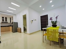 Hình ảnh Bán Căn Hộ Đẹp Giá Tốt. Sky Garden Phú Mỹ Hưng, Q7. Giá 3tỷ8
