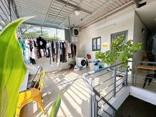 Hình ảnh Cho thuê phòng có gác mới xây 566/41A Nguyễn Thái Sơn p5 Gò Vấp giá rẻ