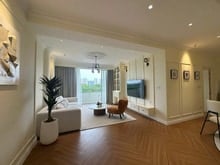 Hình ảnh Cho thuê CH cao cấp Riverpark Premier, Quận 7 m2 view sông 41 triệu