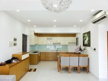 Hình ảnh Bán nhanh Happy valley, PMH, Q7 dt 100m2