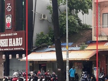 Hình ảnh Bán nhà mặt tiền: 375-377 Nguyễn Tri Phương, Phường 5, Quận 10