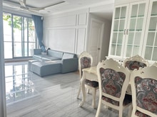 Hình ảnh Bán nhanh Green valley, PMH, Quận 7 dt 89m2
