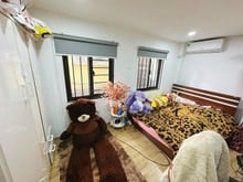 Hình ảnh Mb6623 nạp rút nhanh chóng 1 ngủ 1 khách full đồ 69B Hoàng Văn Thái