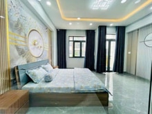 Hình ảnh 🏡 Nhà 4 Tầng – KDC Phú Hồng Thịnh VI – Vị Trí Đẹp, Đường 16m 🚗