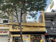 Hình ảnh Bán khuôn đất mặt tiền: 80-82 Trương Công Định, Phường 14, Quận Tân Bì