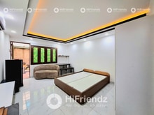 Hình ảnh CHDV Ban Công Tách Bếp Full Nội Thất Mới Xây ngay đường Tên Lửa, BTĐ B