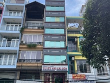 Hình ảnh Bán khách sạn hẻm VIP: 283/86 Cách Mạng Tháng 8, Phường 12, Quận 10