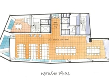 Hình ảnh HOT! Văn phòng 200m2 tại trung tâm, sàn rộng, view đẹp, giá tốt