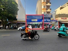 Hình ảnh Bán nhà mặt tiền: 258-260 Cao Thắng, Phường 12, Quận 10 (8m x 17.5m)