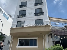 Hình ảnh Bán tòa nhà CHDV Quận 1, Mai Thị Lựu, 146.5m2 đất, 1 hầm + 7 tầng