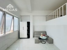 Hình ảnh CHDV Duplex Full Nội Thất Cửa Sổ Thoáng Mới Xây ngay Lê Văn Quới, 4 Xã