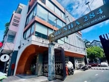 Hình ảnh Bán nhà mặt tiền: 284C Nguyễn Trọng Tuyển, Phường 10, Phú Nhuận