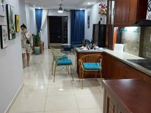 Hình ảnh C/C Hoàng Kim Thế Gia, Trương Phước Phan, BT: 96m2, 3p ngủ, 2wc 10tr