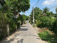 Hình ảnh HẠ GIÁ Bán gấp ĐẤT THỔ nhà vườn Nhơn Trạch giá rẻ 8,2ty/2400m.GỌI NGAY
