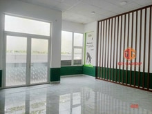 Hình ảnh Cho thuê nhà 1 trệt 1 lầu đường Trương Định, P.Tân Mai giá 20tr/tháng